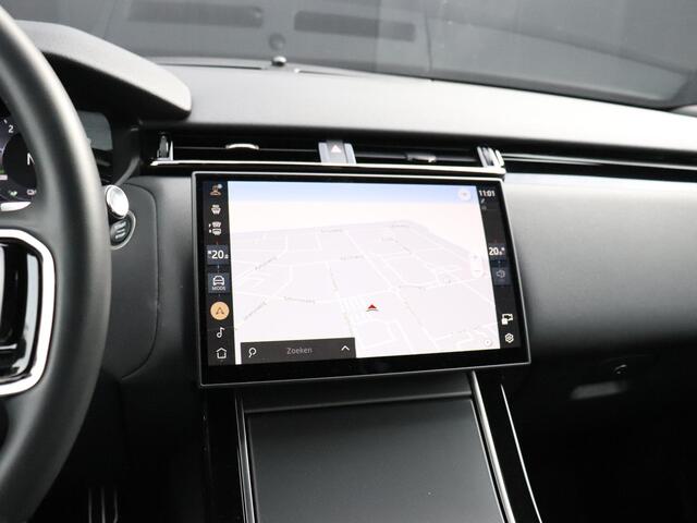 Land Rover Velar Range Rover 2.0 P400e AWD Dynamic HSE PHEV | LEDER | MEMORY | TREKHAAK | MERIDIAN | HEAD-UP | CAMERA | 360° CAMERA | ADAPT. CRUISE | NAVI |