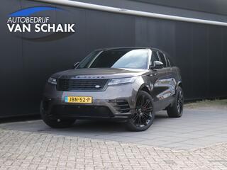 Land Rover Velar