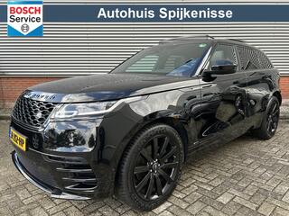 Land Rover Velar