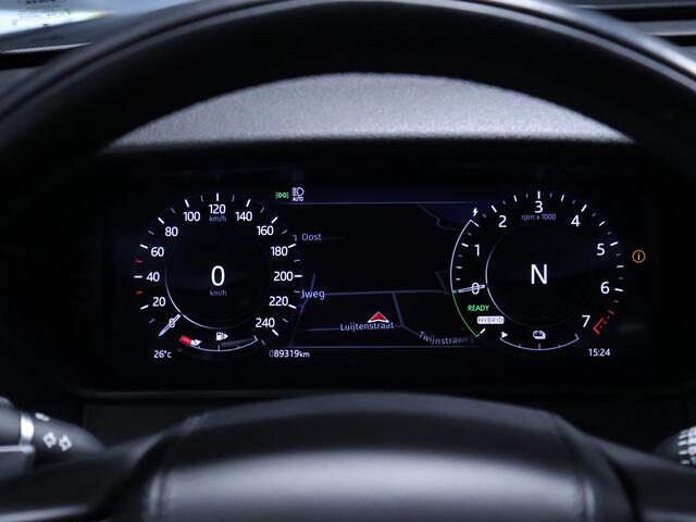 Land Rover Velar Range Rover 2.0 P400e R-Dynamic HSE [SCHUIFKANTELDAK, MERIDAN AUDIO, APPLE CARPLAY, TREKHAAK AFNEEMBAAR, CAMERA,DIGITAL DASH, HEAD UP, STUUR.STOELVERWARMING, ELEK.. ACHTERKLEP,