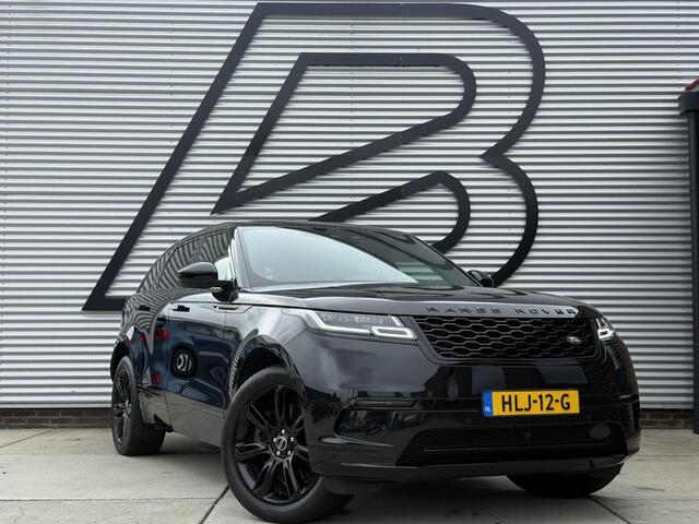 Land Rover Velar Range Rover 2.0 P400e S 1e Eigenaar|Navi|Pano|360 Camera|Clima|Cruise|Meridian Sound|Stoelverwarming|Leder|APK tot 03-2028