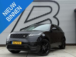 Land Rover Velar