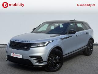 Land Rover Velar