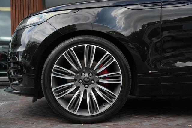 Land Rover Velar Range Rover 3.0 D300 AWD R-Dynamic HSE BTW Panoramadak Adapt. Cruise Stoelclima Massage HeadUp Meridian Luxe Leder Matrix LED