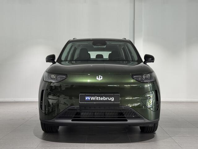 Leapmotor B03X ProMax Life 53 kWh Nu te zien in de showrooms & beschikbaar voor proefritten!!!