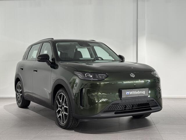 Leapmotor B03X ProMax Life 53 kWh Nu te zien in de showrooms & beschikbaar voor proefritten!!!