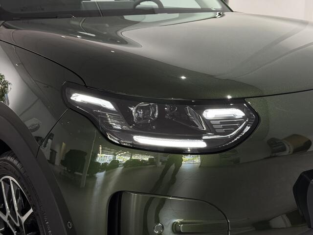 Leapmotor B03X ProMax Life 53 kWh Nu te zien in de showrooms & beschikbaar voor proefritten!!!