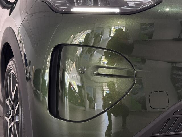 Leapmotor B03X ProMax Life 53 kWh Nu te zien in de showrooms & beschikbaar voor proefritten!!!