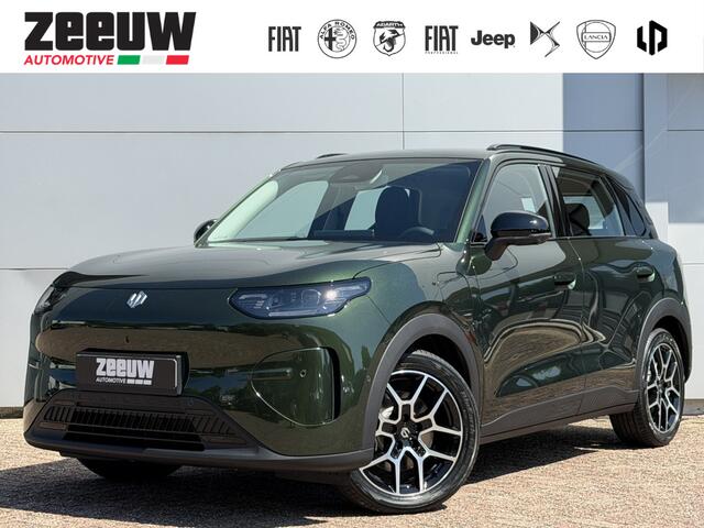 Leapmotor B03X ProMax Design 53 kWh Nu te bestellen en te bezichtigen!