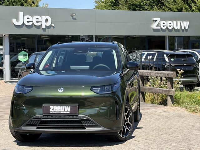 Leapmotor B03X ProMax Design 53 kWh Nu te bestellen en te bezichtigen!