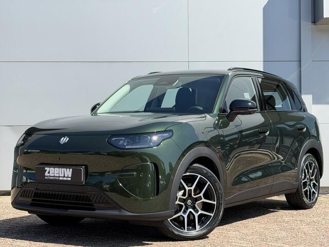 Leapmotor B03X ProMax Design 53 kWh Nu te bestellen en te bezichtigen!