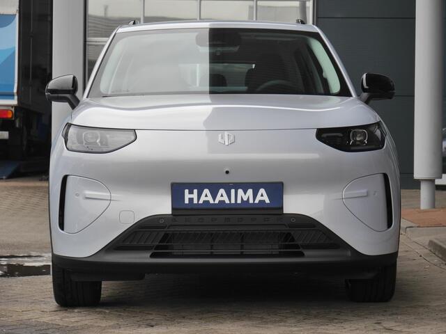 Leapmotor B03X ProMax Design 53 kWh | Binnenkort leverbaar in deze kleur | €1000 korting | Hoge zit | Carplay | Camera | Navigatie | 18inch velgen | Parkeersensoren | LED Lampen |