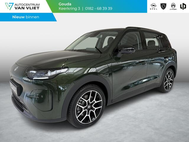 Leapmotor B03X ProMax Design 53 kWh Voorraad | Apple Carplay/Android Auto | Camera