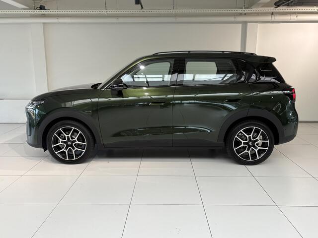 Leapmotor B03X ProMax Design 53 kWh Voorraad | Apple Carplay/Android Auto | Camera