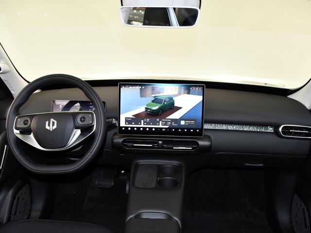 Leapmotor B03X ProMax Design 53 kWh Voorraad | Apple Carplay/Android Auto | Camera
