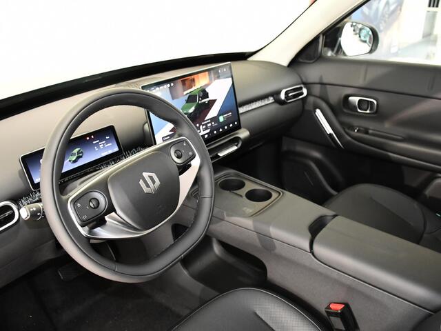 Leapmotor B03X ProMax Design 53 kWh Voorraad | Apple Carplay/Android Auto | Camera
