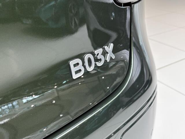 Leapmotor B03X ProMax Design 53 kWh Voorraad | Apple Carplay/Android Auto | Camera