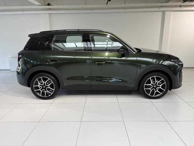 Leapmotor B03X ProMax Design 53 kWh Voorraad | Apple Carplay/Android Auto | Camera