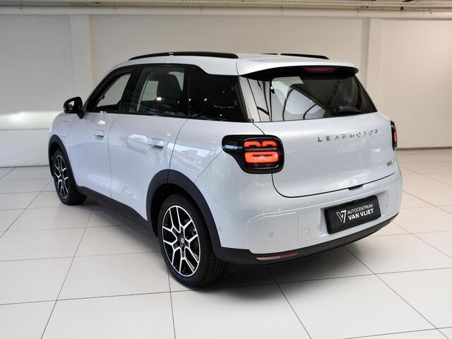 Leapmotor B03X ProMax Design 53 kWh | Voorraad | Apple Carplay/Android Auto | Camera