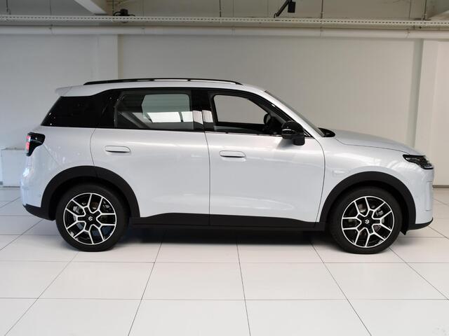 Leapmotor B03X ProMax Design 53 kWh | Voorraad | Apple Carplay/Android Auto | Camera