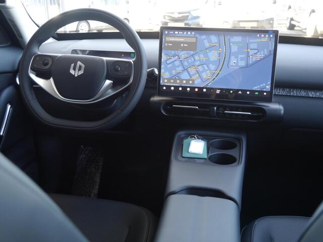 Leapmotor B03X ProMax Life 53 kWh | Nieuw | Hoge zit | Carplay | Camera | Navigatie | 18inch velgen | Parkeersensoren | LED Lampen |