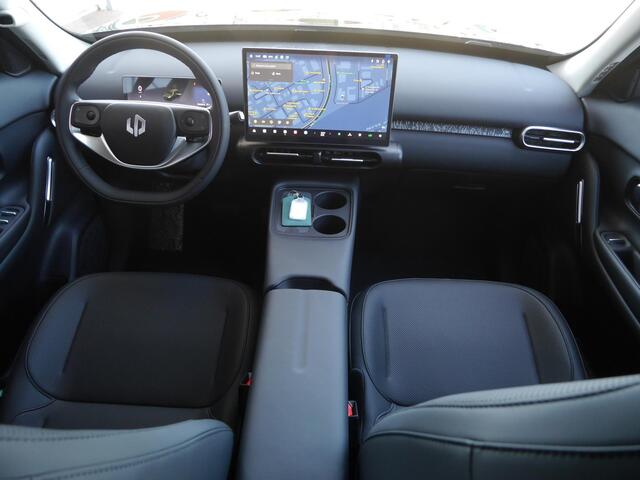 Leapmotor B03X ProMax Life 53 kWh | Nieuw | Hoge zit | Carplay | Camera | Navigatie | 18inch velgen | Parkeersensoren | LED Lampen |