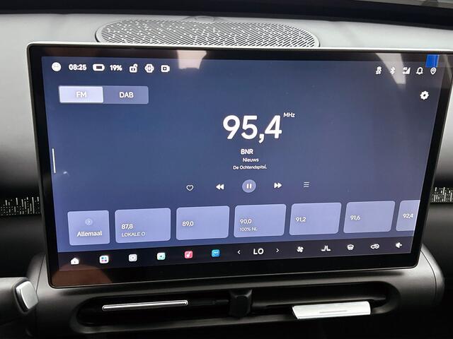 Leapmotor B03X ProMax Design 53 kWh VOORRAAD | Tundra Grey | 382 KM WLTP | Leder | 360g Camera | Parkeersensoren V+A | Apple Carplay / Android Auto