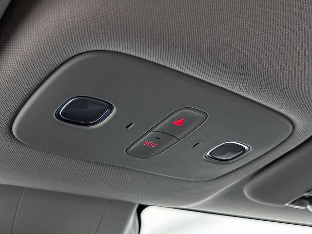 Leapmotor B03X ProMax Design 53 kWh VOORRAAD | Galaxy Silver | 382 KM WLTP | Leder | 360g Camera | Parkeersensoren V+A | Apple Carplay / Android Auto