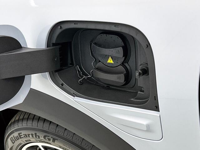 Leapmotor B03X ProMax Design 53 kWh VOORRAAD | Galaxy Silver | 382 KM WLTP | Leder | 360g Camera | Parkeersensoren V+A | Apple Carplay / Android Auto