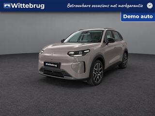 Leapmotor B03X