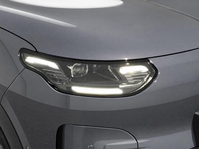 Leapmotor B03X ProMax Design 53 kWh Vooruitstrevende Compact SUV