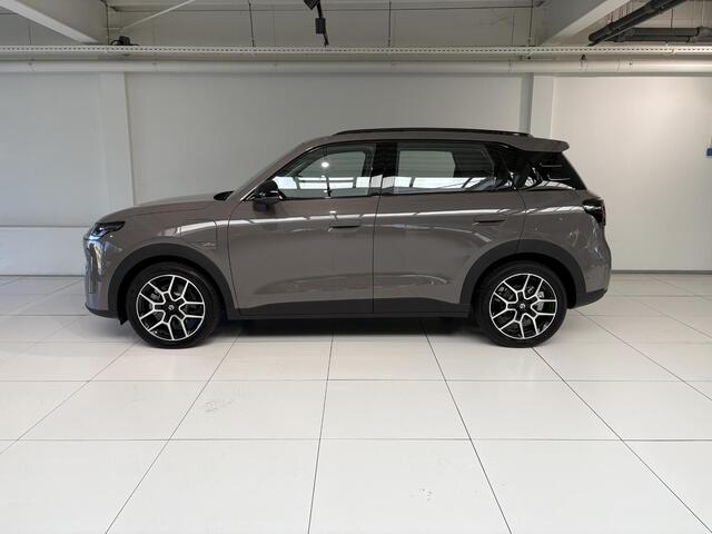 Leapmotor B03X ProMax Design 53 kWh .