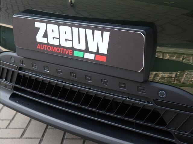 Leapmotor B03X ProMax Design 53 kWh | Full Option