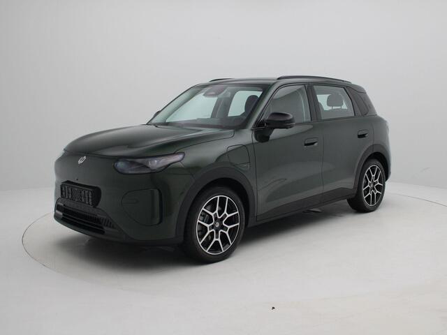 Leapmotor B03X ProMax Design 53 kWh | NU IN DE SHOWROOM