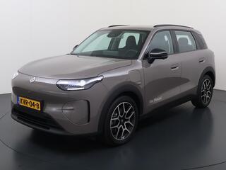 Leapmotor B03X