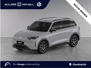 Leapmotor B03X