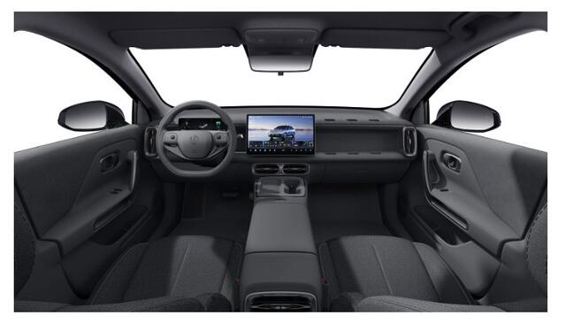 Leapmotor B05 Life Pro 56.2 kWh