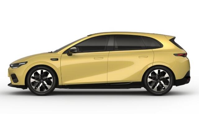 Leapmotor B05 Pro Life 56.2 kWh Nu te Bestellen bij Zeeuw Automotive