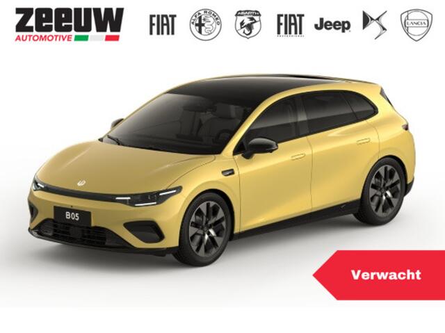 Leapmotor B05 ProMax Des 67.1 kWh