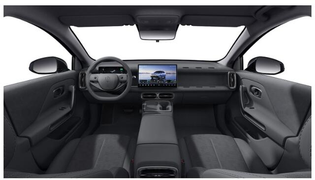 Leapmotor B05 Design Pro Max 67.1 kWh Nu te bestellen bij Zeeuw Automotive