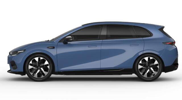 Leapmotor B05 ProMax Design 67.1 kWh Nu te bestellen bij Zeeuw Automotive