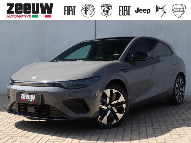 Leapmotor B05 ProMax Design 67.1 kWh Nu te bestellen bij Zeeuw Automotive