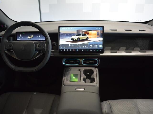 Leapmotor B05 ProMax Design 67.1 kWh | Navigatie | Camera | i9 inch velgen | Apple carplay