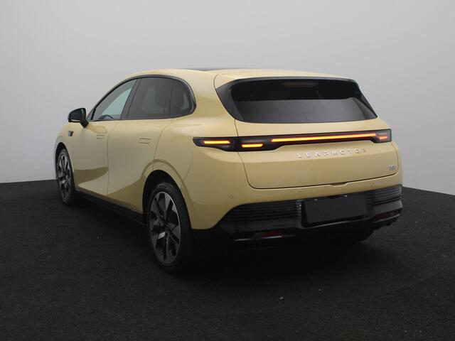 Leapmotor B05 ProMax Design 67.1 kWh | DEMO VOORDEEL | VAN ¤30.495,- VOOR ¤ 29.495,-