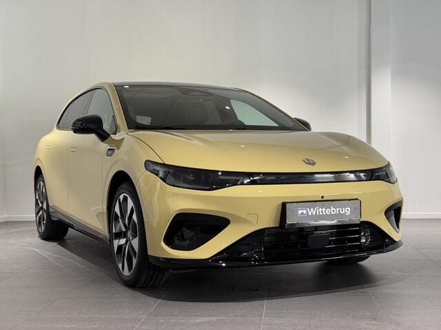 Leapmotor B05 ProMax Design 67.1 kWh Nieuw model!!