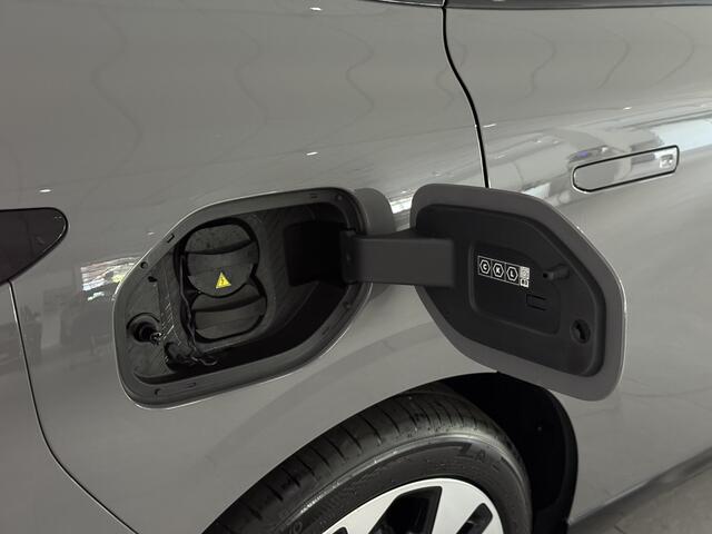 Leapmotor B05 ProMax Design 67.1 kWh Volledig elektrisch, 482 km WLTP Range met lederen bekleding en Navigatie