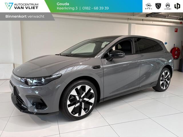 Leapmotor B05 ProMax Design 67.1 kWh | Apple Carplay/Android Auto | Camera