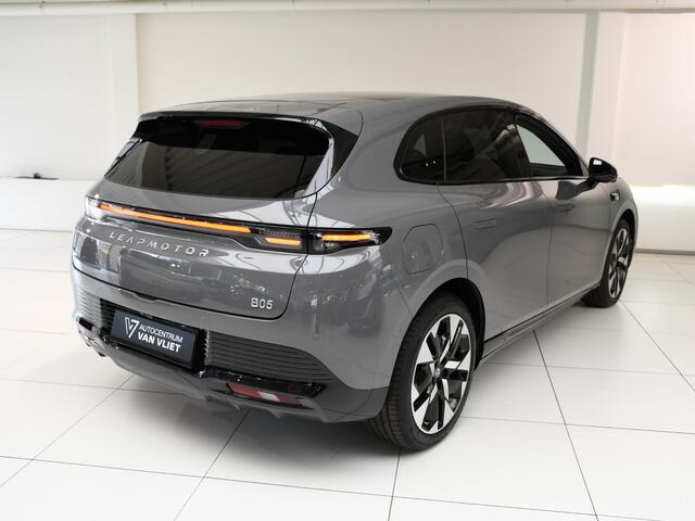 Leapmotor B05 ProMax Design 67.1 kWh | Apple Carplay/Android Auto | Camera