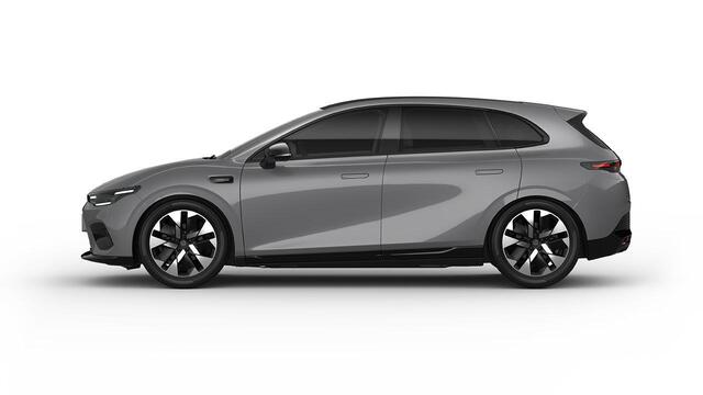 Leapmotor B05 Pro Life 56.2 kWh | NIEUW | NU TE BESTELLEN | VANAF € 26.745,-