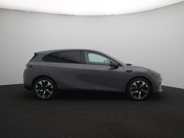 Leapmotor B05 ProMax Design 67.1 kWh